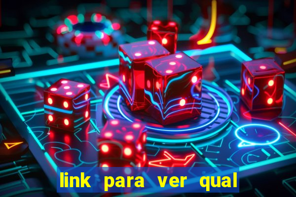 link para ver qual jogo ta pagando